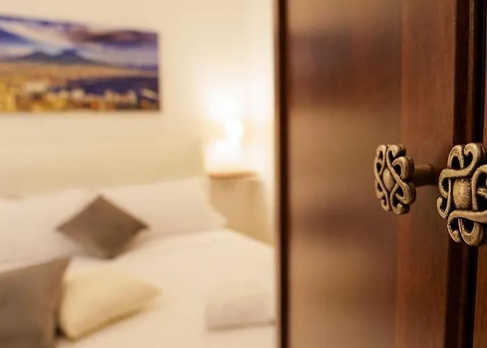 Hotel Residenza san gennaro Napoli