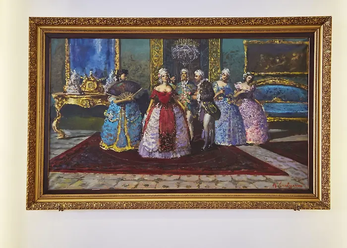 Maison Toledo 210 Napoli